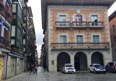 Ayuntamiento de Tolosa