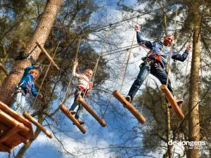 De Jongens van Outdoor