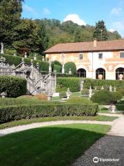 Villa Sommi Picenardi