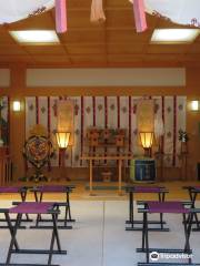 Minowa Inari Shrine