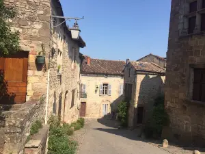 Porte de l'Horloge