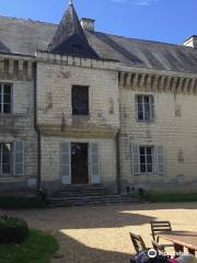 Château de la Guerche