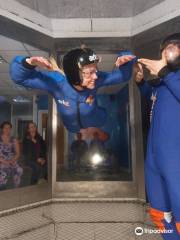 Airkix Indoor Skydiving Milton Keynes