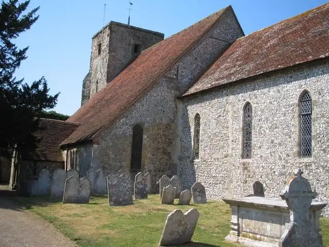 Hotels in Amberley