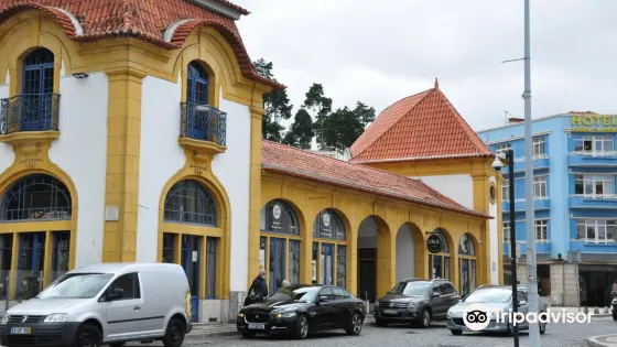 Mercado de Sant'Ana