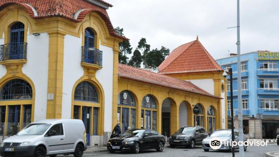 Mercado de Sant'Ana