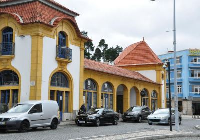 Mercado de Sant'Ana