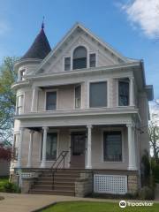 Catherine Yost House Museum