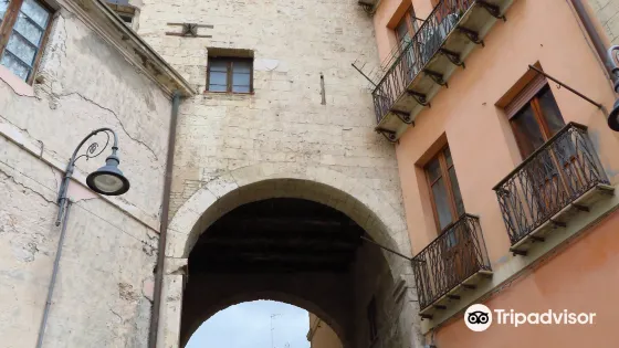 Torre dello Sperone