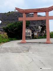 下地島