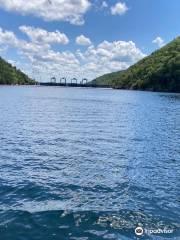 Virginia Dare Cruises & Marina