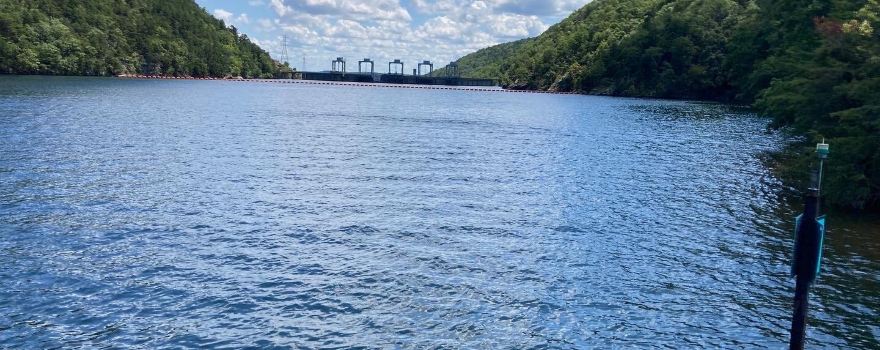 Virginia Dare Cruises & Marina