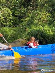 Canoe & Kayak Club Palue Castets