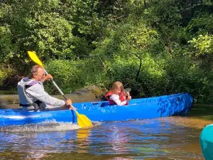 Club Canoë Kayak La Palue