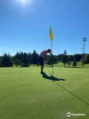 Club de Golf Le Ricochet (Chicoutimi) Inc.