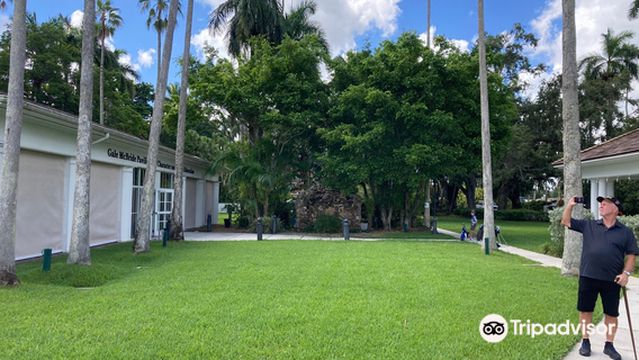 Burroughs Home and Gardens