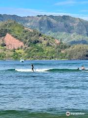 Hanalei Surf School