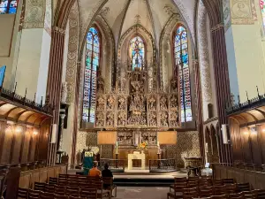 Schleswig Cathedral
