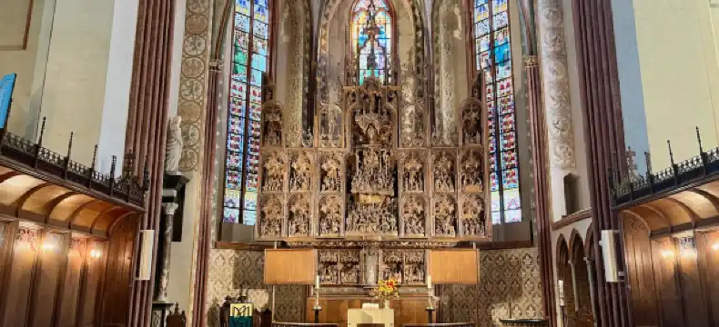 โรงแรมในชเลสวิก