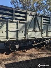 Bulawayo Railway Museum