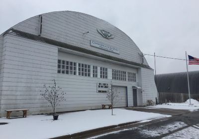 Commemorative Air Force Minnesota Wing