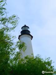 Port Isabel Lighthouse