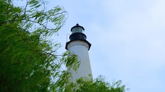 Port Isabel Lighthouse State Historic Site