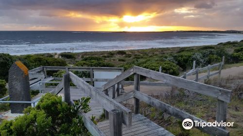 Warrnambool Foreshore Promenade