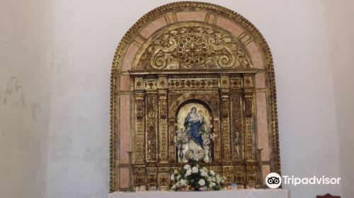 Igreja de Nossa Senhora da Graca