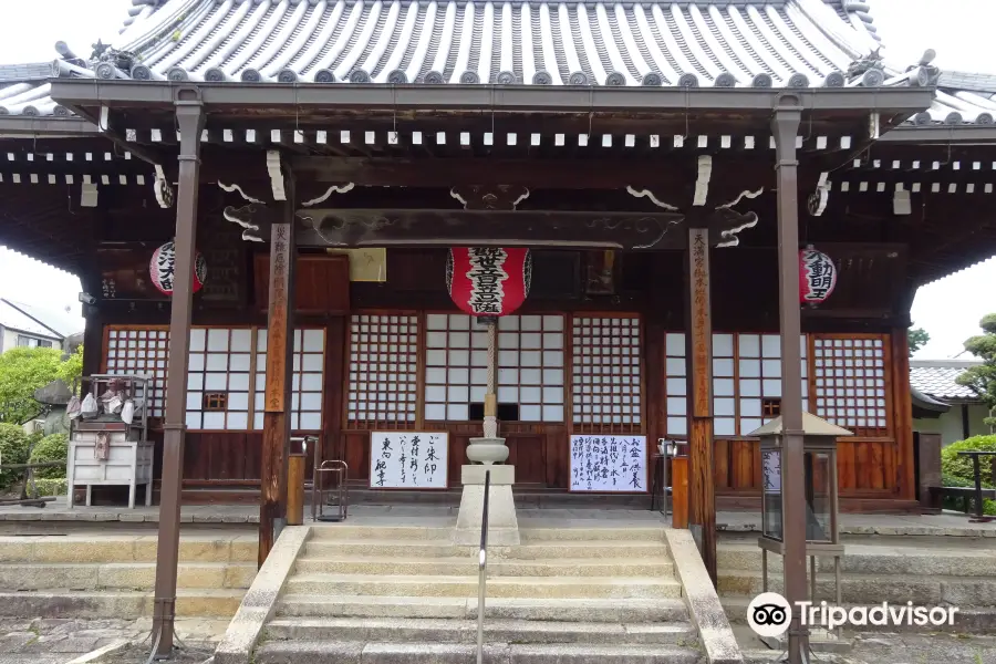 東向觀音寺