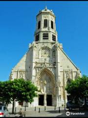 église Saint-Léonard