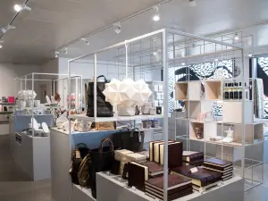 Museum for Papirkunst
