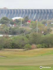 Termas De Rio Hondo Golf Club
