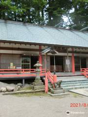 Tonko-inari-jinja Shrine