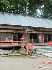 Donko Inari Shrine