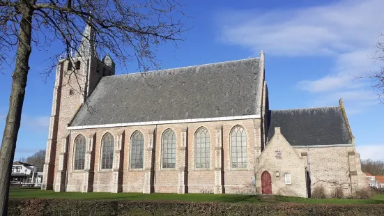 Jacobuskerk