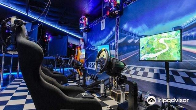 VIRTUAL REALITY WORLD LTD