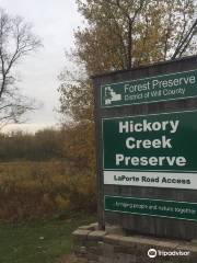 Hickory Creek Preserve
