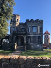 Cottonland Castle