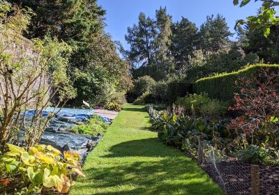 Greenbank Garden
