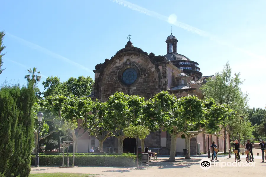 Parroquia Castrense de la Ciutadella