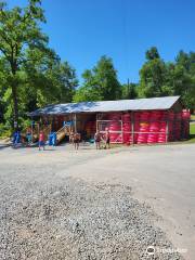 Green River Cove Tubing