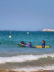 Kite Surf Chiclana