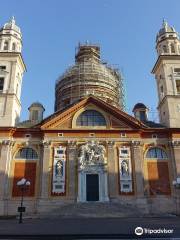 Basilica di Santa Maria Assunta di Carignano