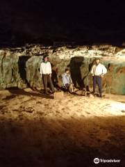 Musee de la Mine du Cap de la Garonne