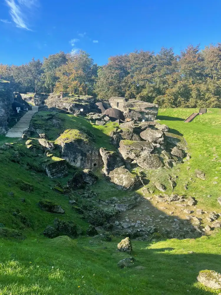 Hôtels à : Awans