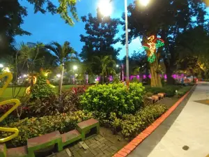 Bungkul Park