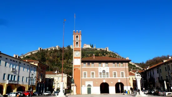 Castello Inferiore