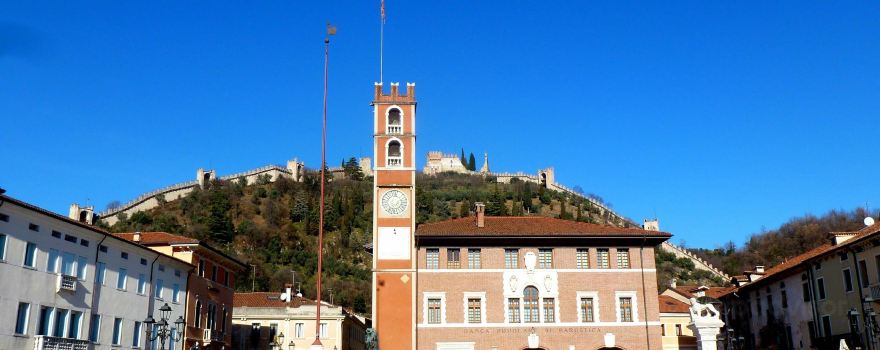 Castello Inferiore
