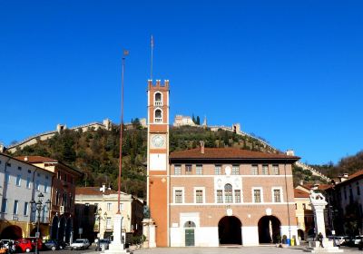 Castello Inferiore